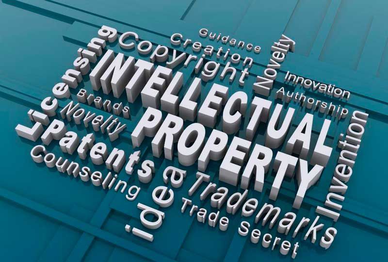 Intellectual Property